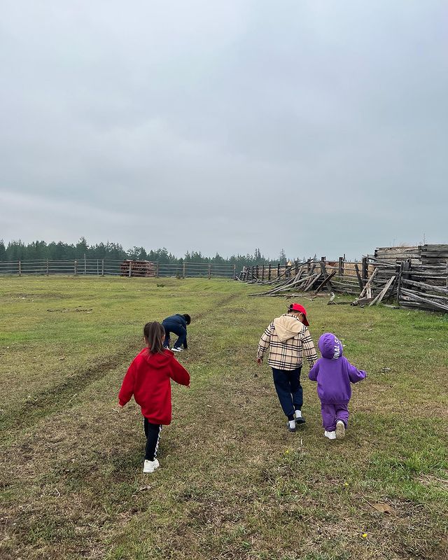 ty.borisovna в LOOKY. . Халбаат🌅🏡о5олор уе...