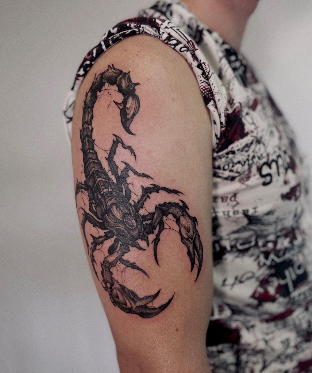 tattoo.mother в LOOKY — фото 2