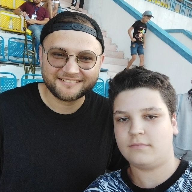 Валентин Осипчик в LOOKY. . @juralekseev спасибо...