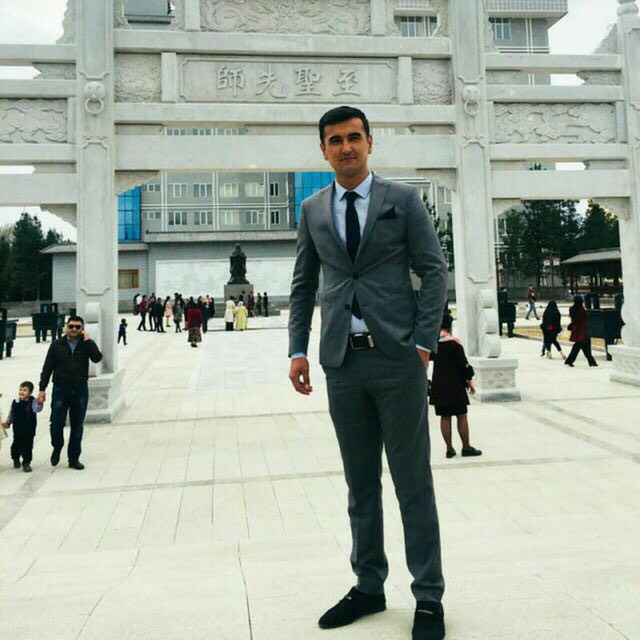 fayzbek_singer в LOOKY. #repost. #repost
