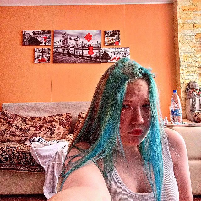 razoommelt в LOOKY. . 👉🩵👈