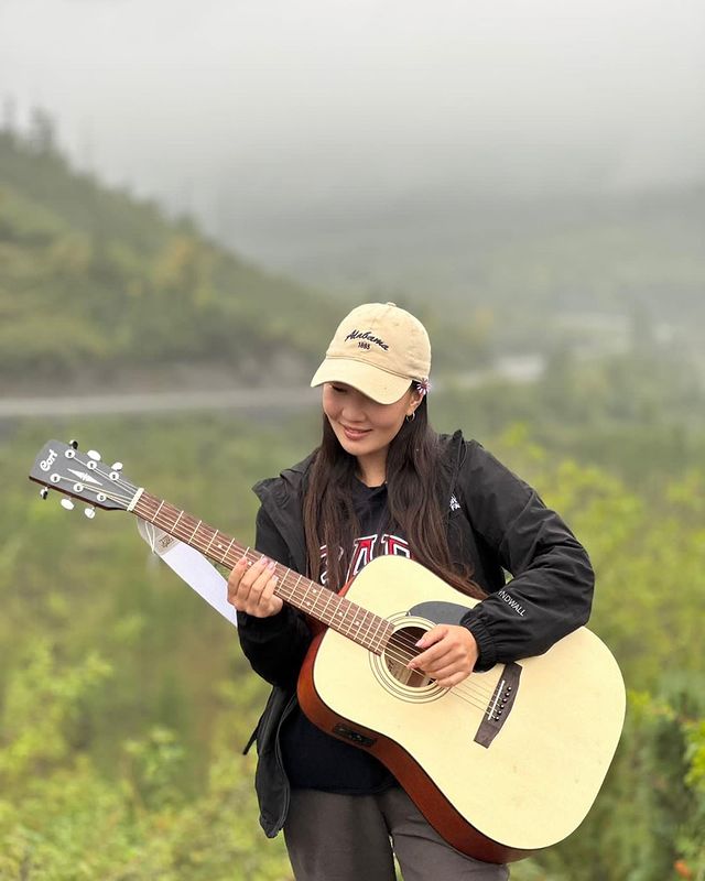 af_al_ap в LOOKY. . Я думала о тебе 🏔💚