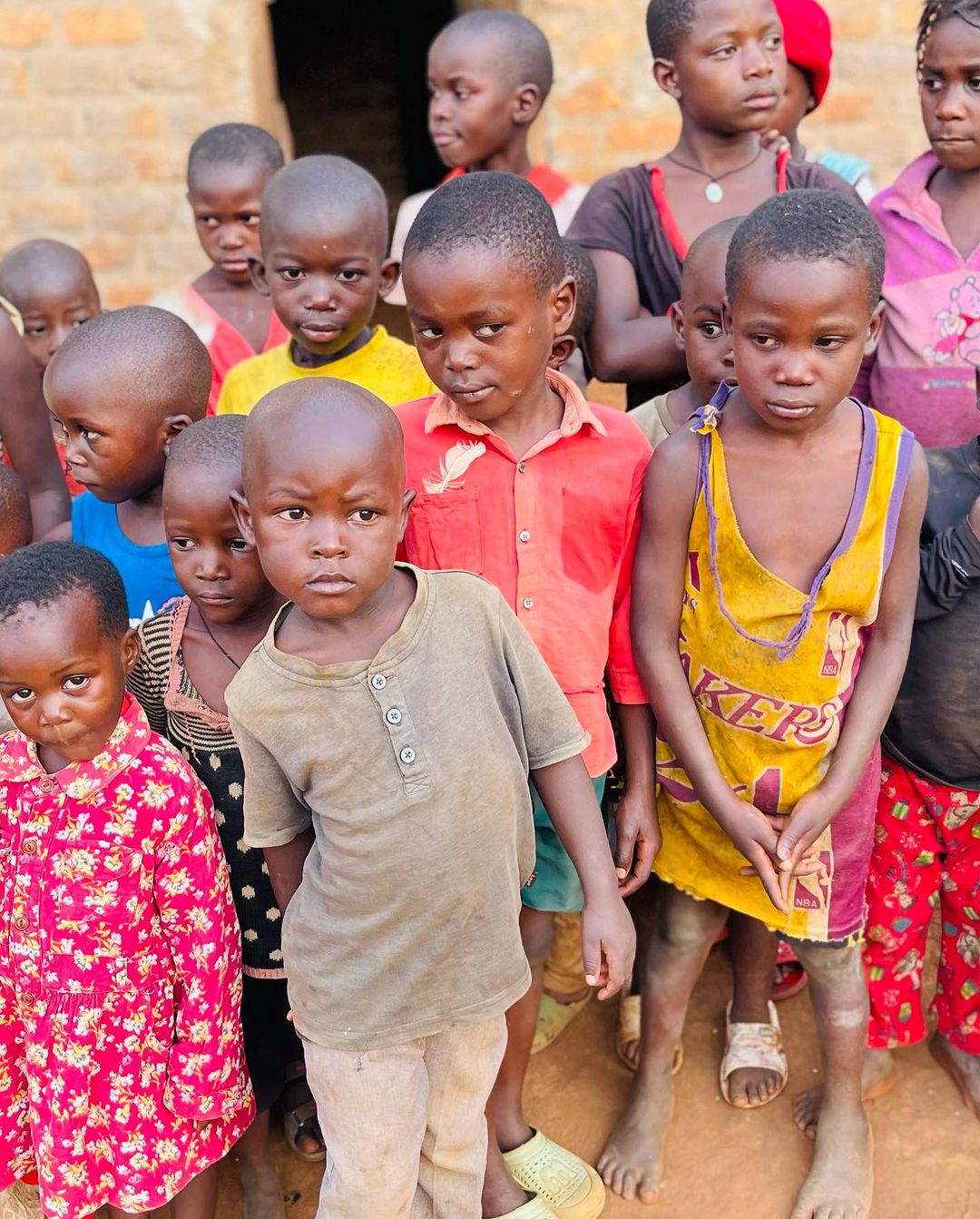 jahovah_jireh_childrens_home в LOOKY — фото 4