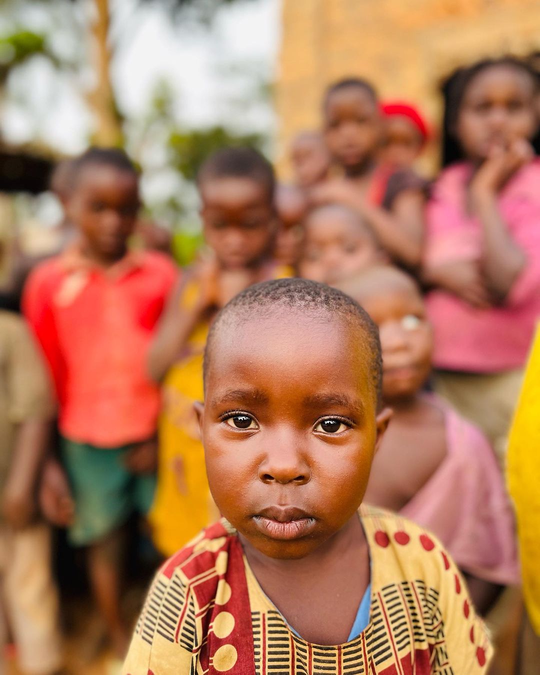 jahovah_jireh_childrens_home в LOOKY — фото 2