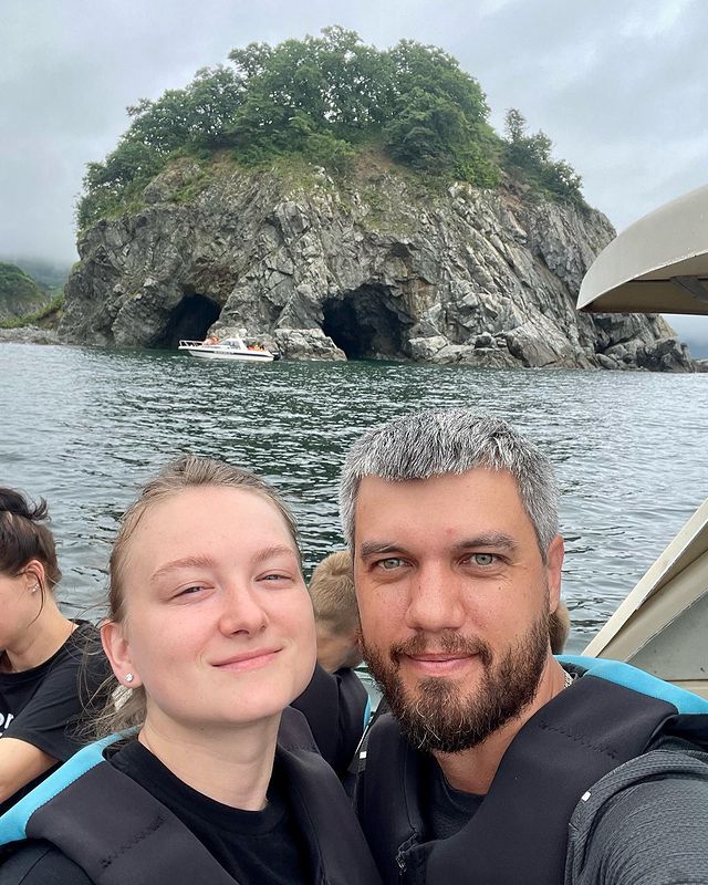 dasha_boyarova в LOOKY. . 🌊🏞️