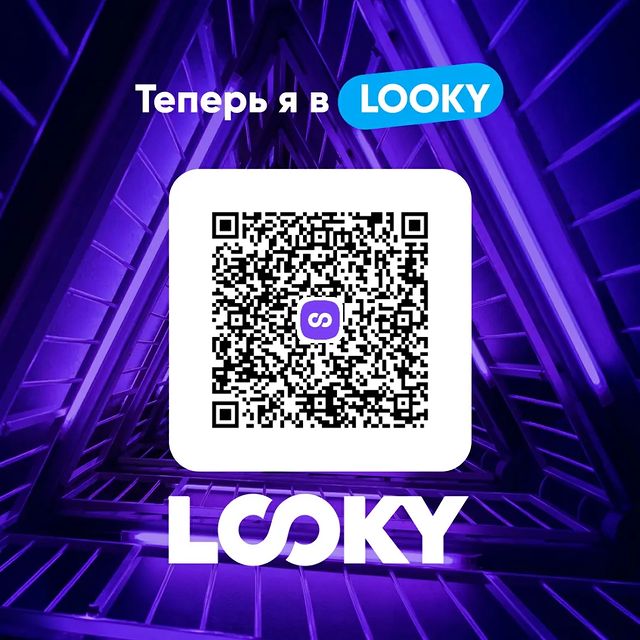 sahbass в LOOKY. . Дубл 2