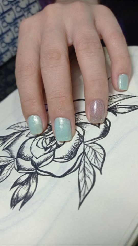 _nazokat_13 в LOOKY. #nails,#artnails,#artnerd,#manicure,#nailart,#reels,#short,#shortnails,#fyp,#uzbekistan,#namangan. Nails 💅
•
•
•
•
•
#...