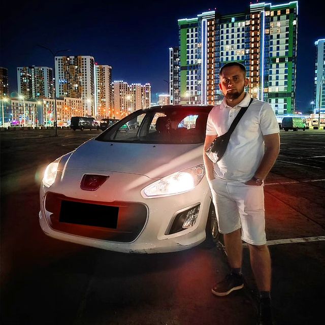 malch_official в LOOKY. . null