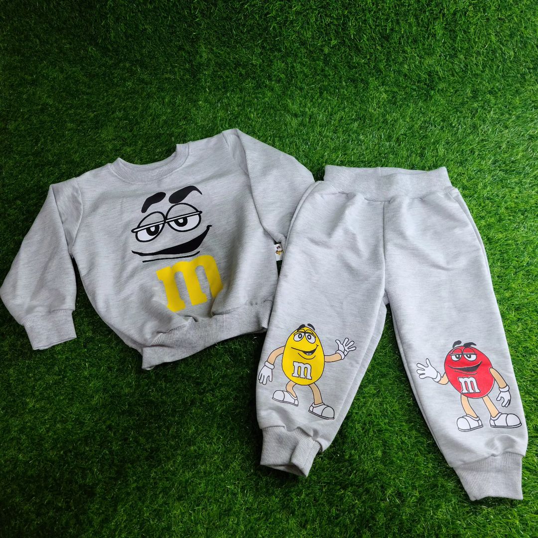 javlon_polvonnazarov в LOOKY — 👼IMONA KIDS

🇺🇿 MADE IN UZBEKISTAN

RAZMER : 1/2/3
SIFATI