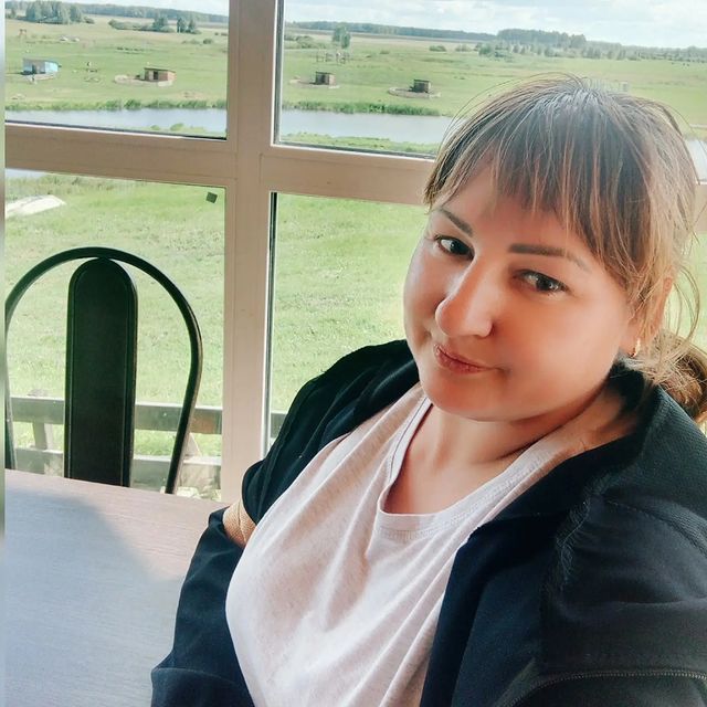 yulia.teb в LOOKY. . Вот и до нас дошла о...