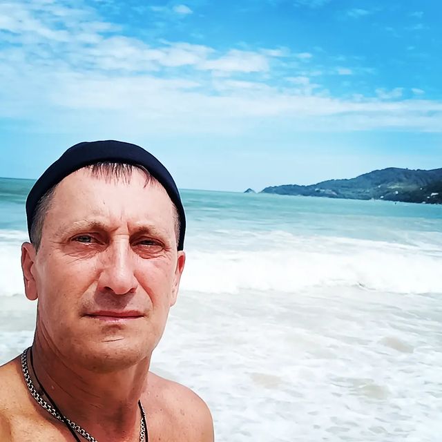 o_ryb в LOOKY. . Морюшко, море! Как я...