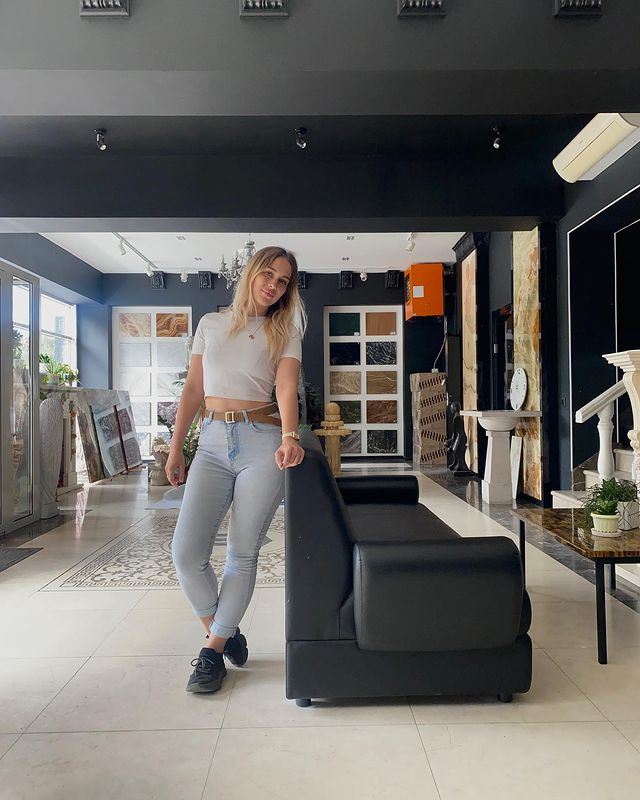 ivanovalady в LOOKY. . null