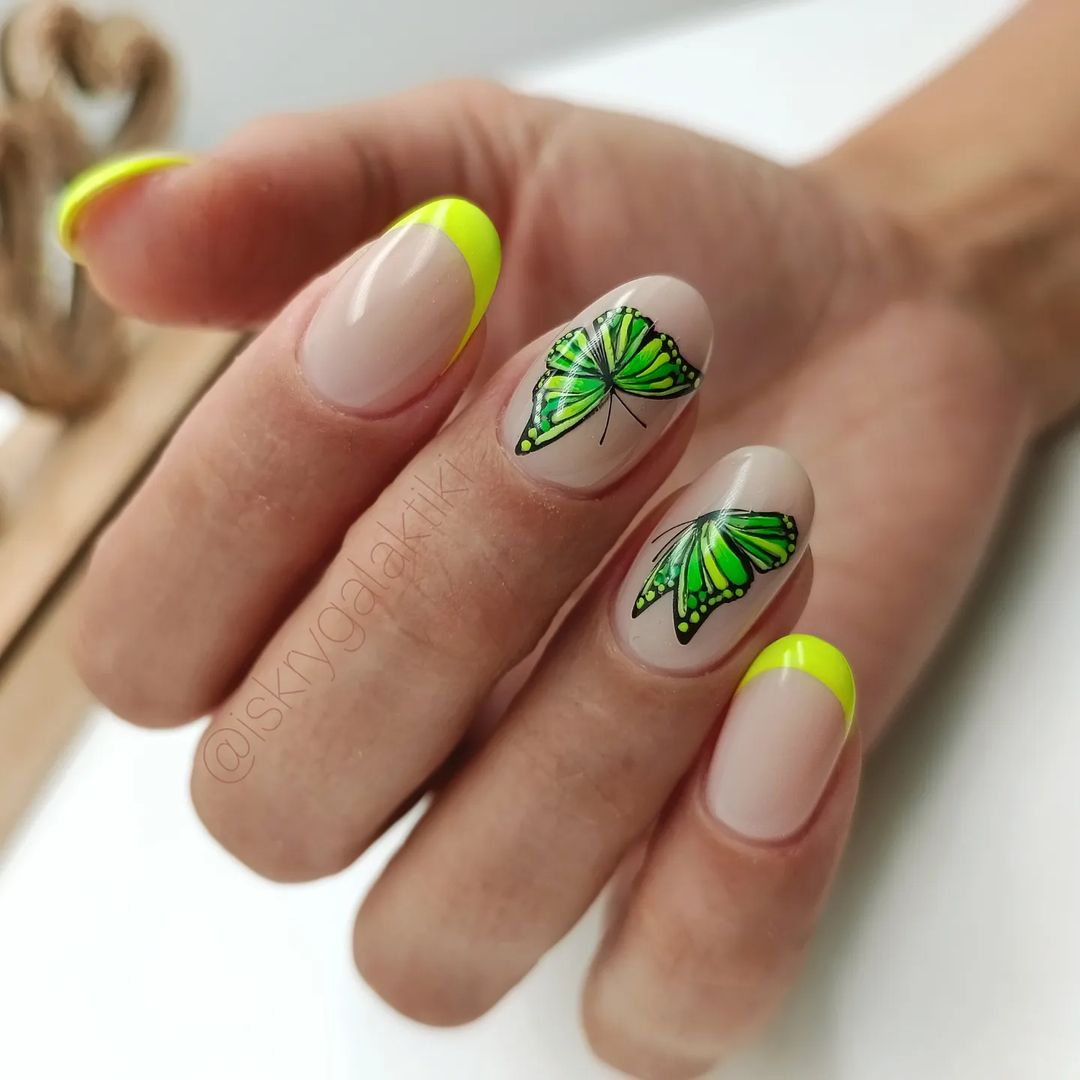 iskry_galaktiki в LOOKY — фото 1