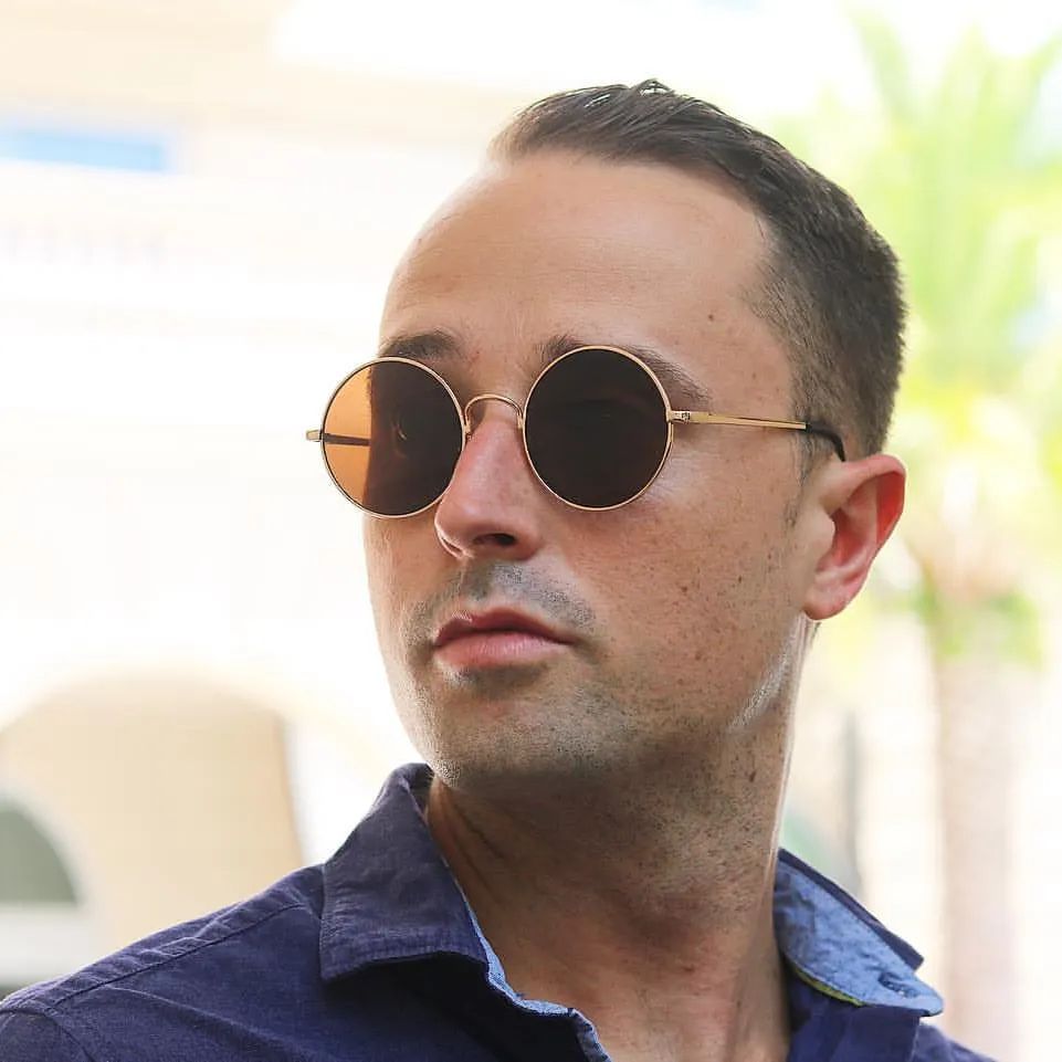 christopher__kimberly_fx в LOOKY — My mission in life is not merely to survive, but to thrive; 