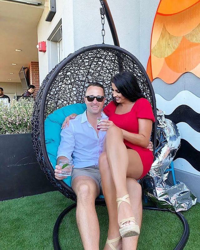 christopher__kimberly_fx в LOOKY. . Being deeply loved b...