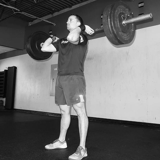 christopher__kimberly_fx в LOOKY. . “Strength does not c...