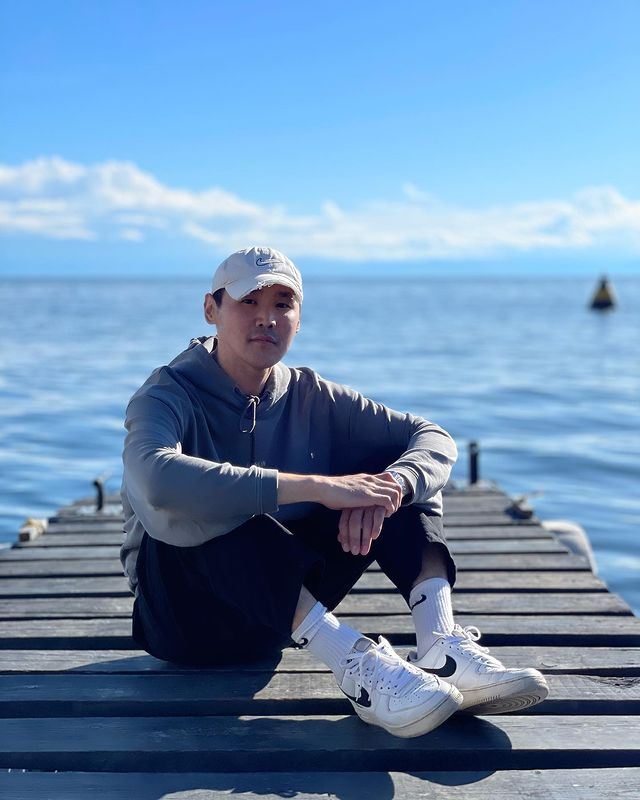 sergeeyep в LOOKY. . Байкал🌊