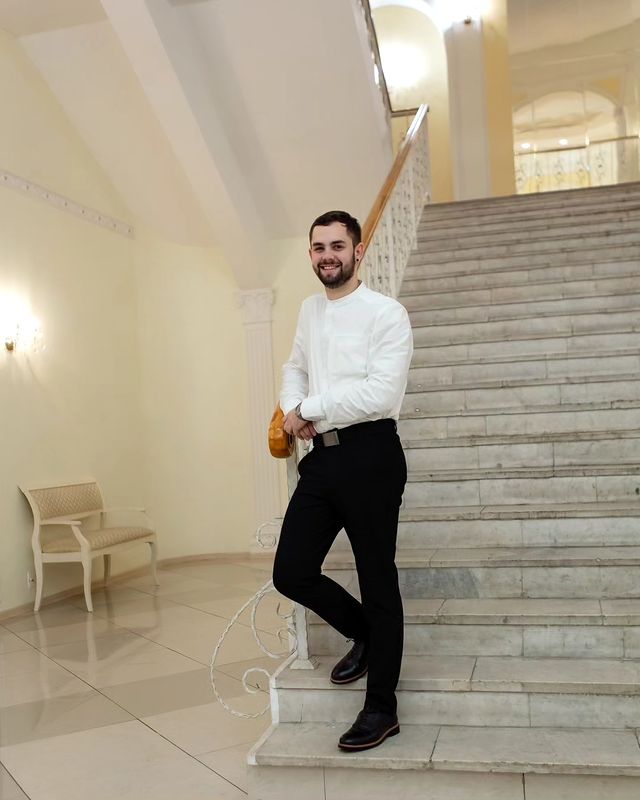 pavidlo002 в LOOKY. . null