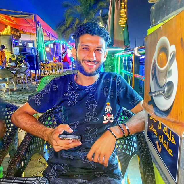 osama_nabill_music в LOOKY. . " إن ڪانَ لكَ نصيبٌ ...