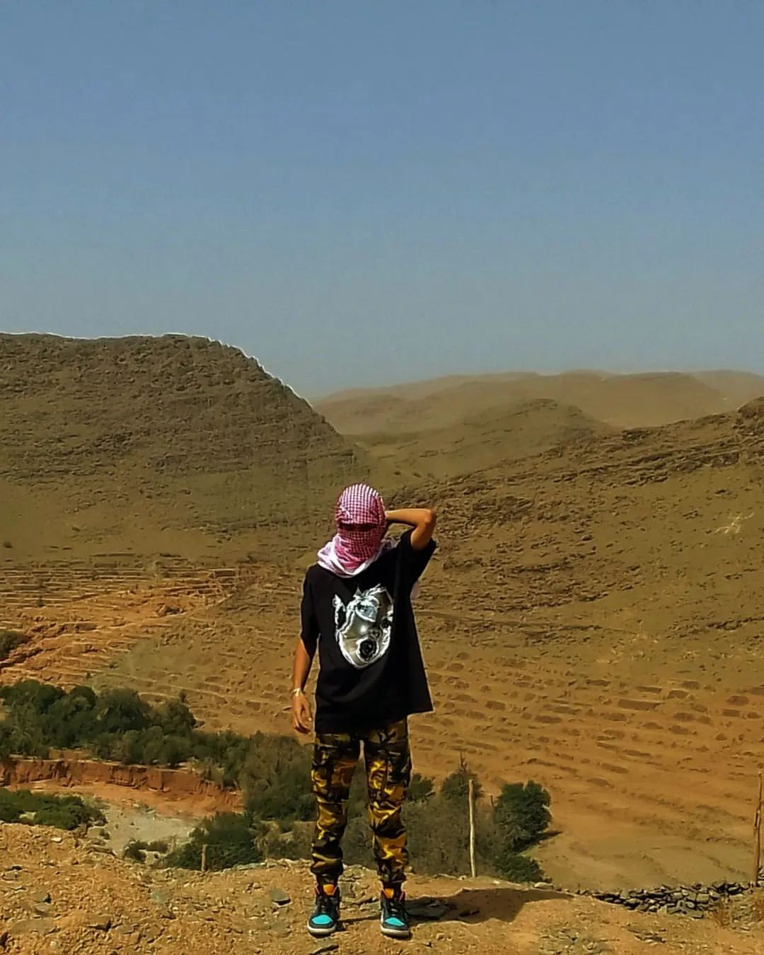 🏜🦇@gofmafia
.
.
.
.
.
#stylefashion #fashion #morocco #modeling #streetwear #streetstyle #photography #editfoto