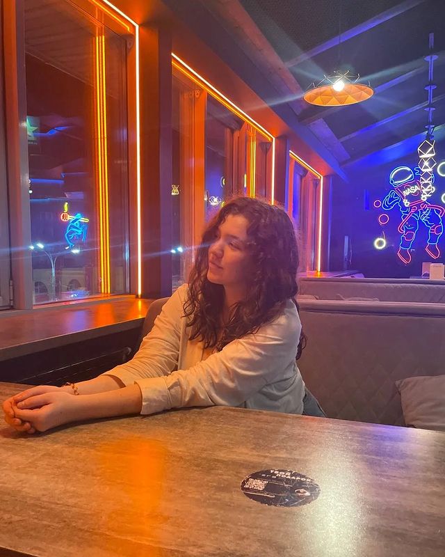 semenova.viks in LOOKY. . null