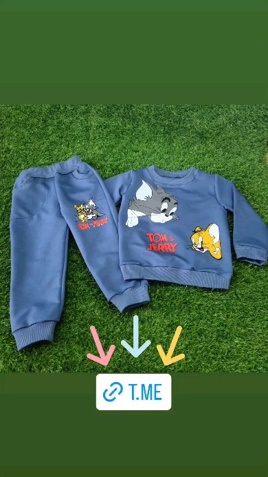 javlon_polvonnazarov в LOOKY. . 👼IMONA KIDS

🇺🇿 M...