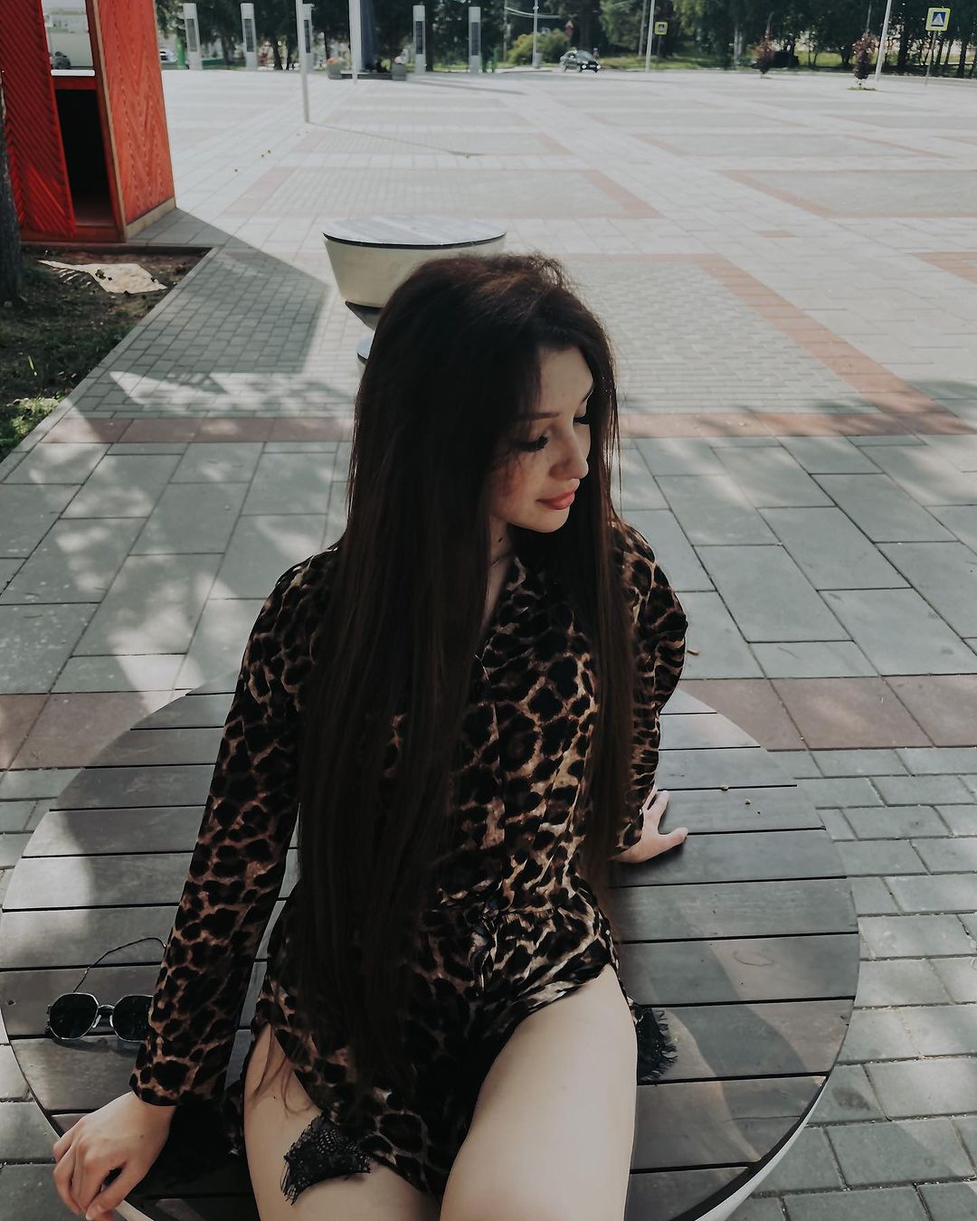 sstaarrk in LOOKY. . 🐆