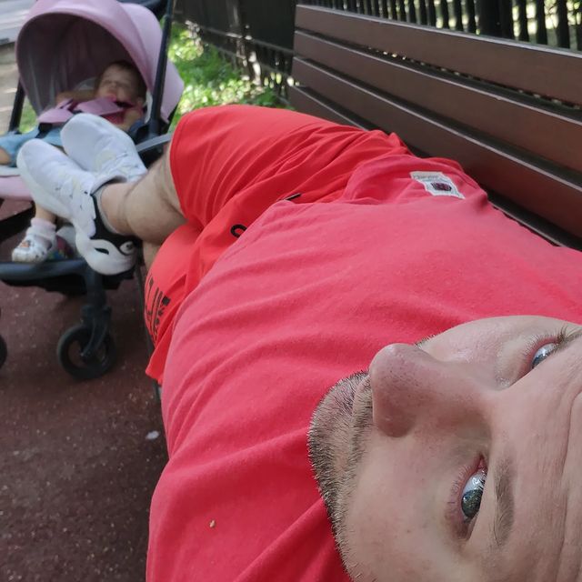 andygrachov в LOOKY. . That what dad does :...