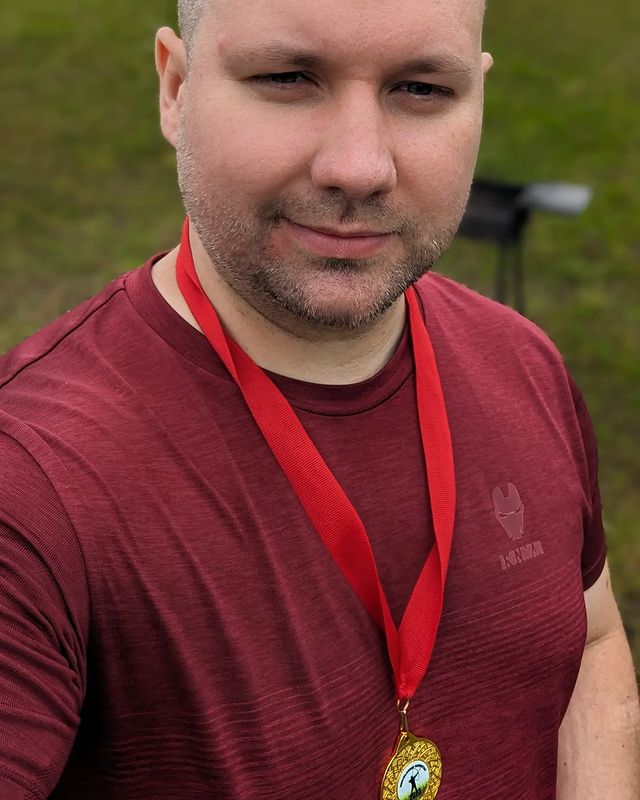 andygrachov в LOOKY. . My first gold 🥇