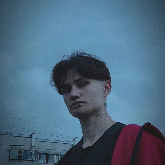 _shizzzua в LOOKY. #тутничегонет,#тупость. Мысль о позитивной ж...