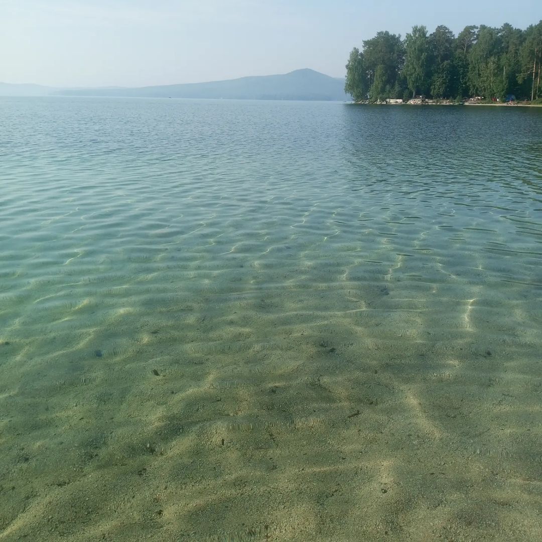 #Тургояк отдых в ⛺ семьей #кемпинг золотой пляж ☀🌴👙🌊 #лето2023🌻🌷☀️ #семьяИбраевых😍