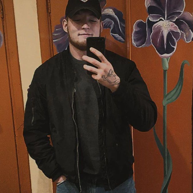 _irishman_official_ в LOOKY — Думай,суетись,принимай решение,сохраняй движение