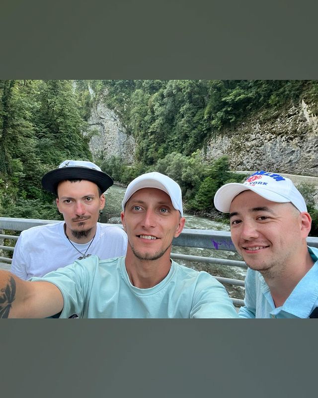 ramos.wtf в LOOKY. . null