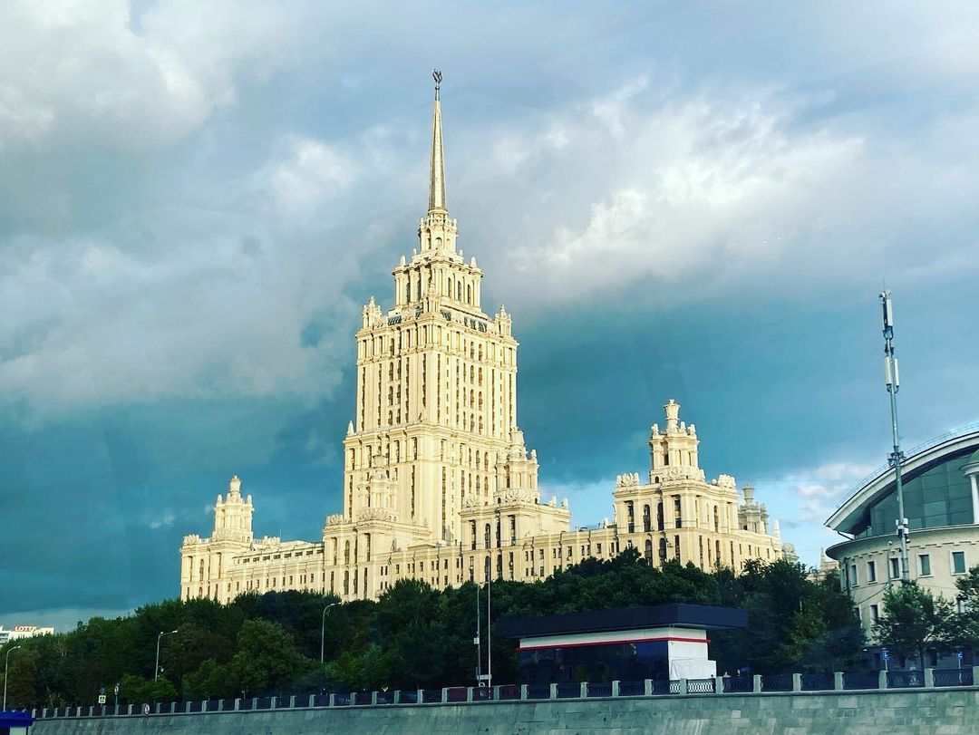 sara_komissarjevskaya в LOOKY — фото 3