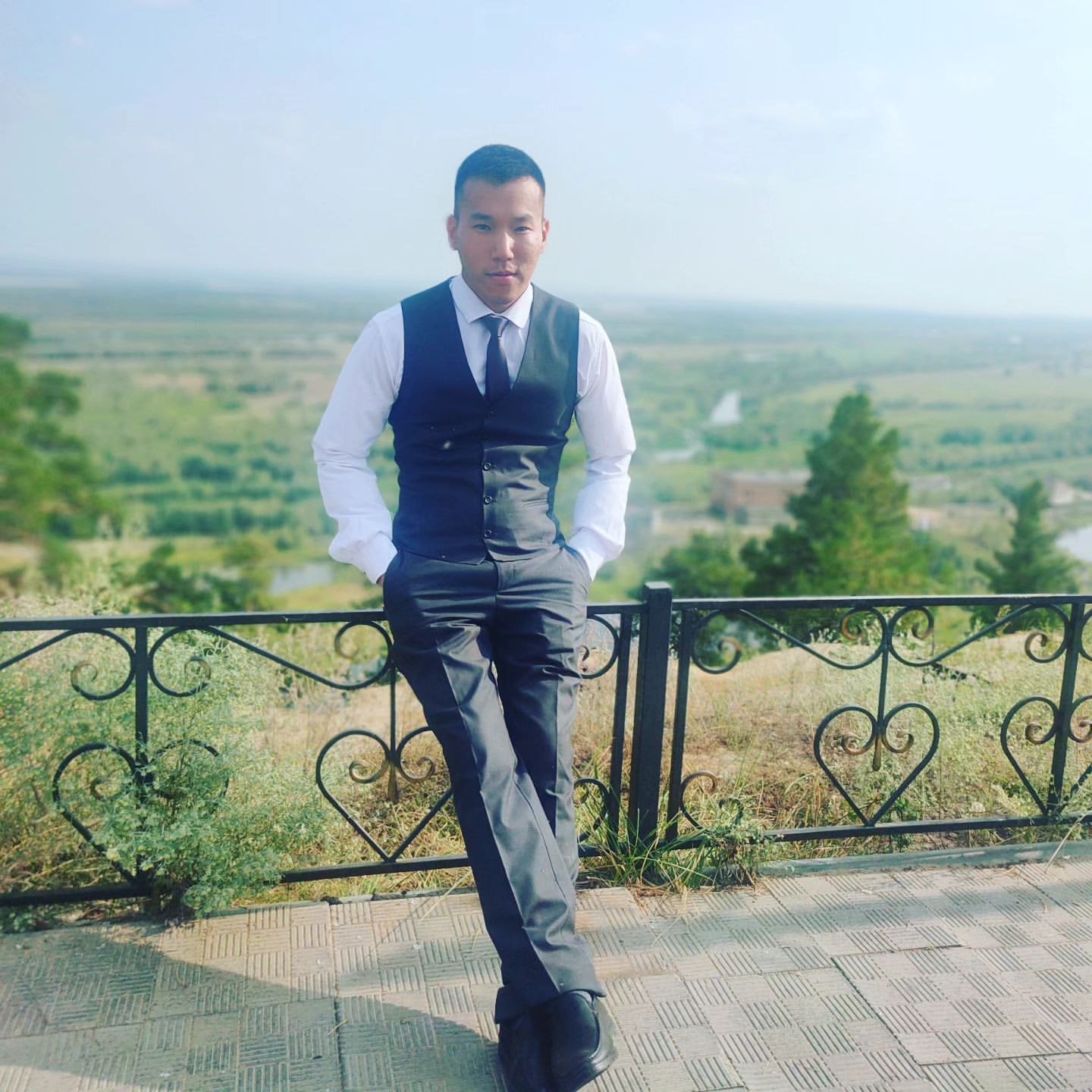ylian.vladimirovich в LOOKY. . null