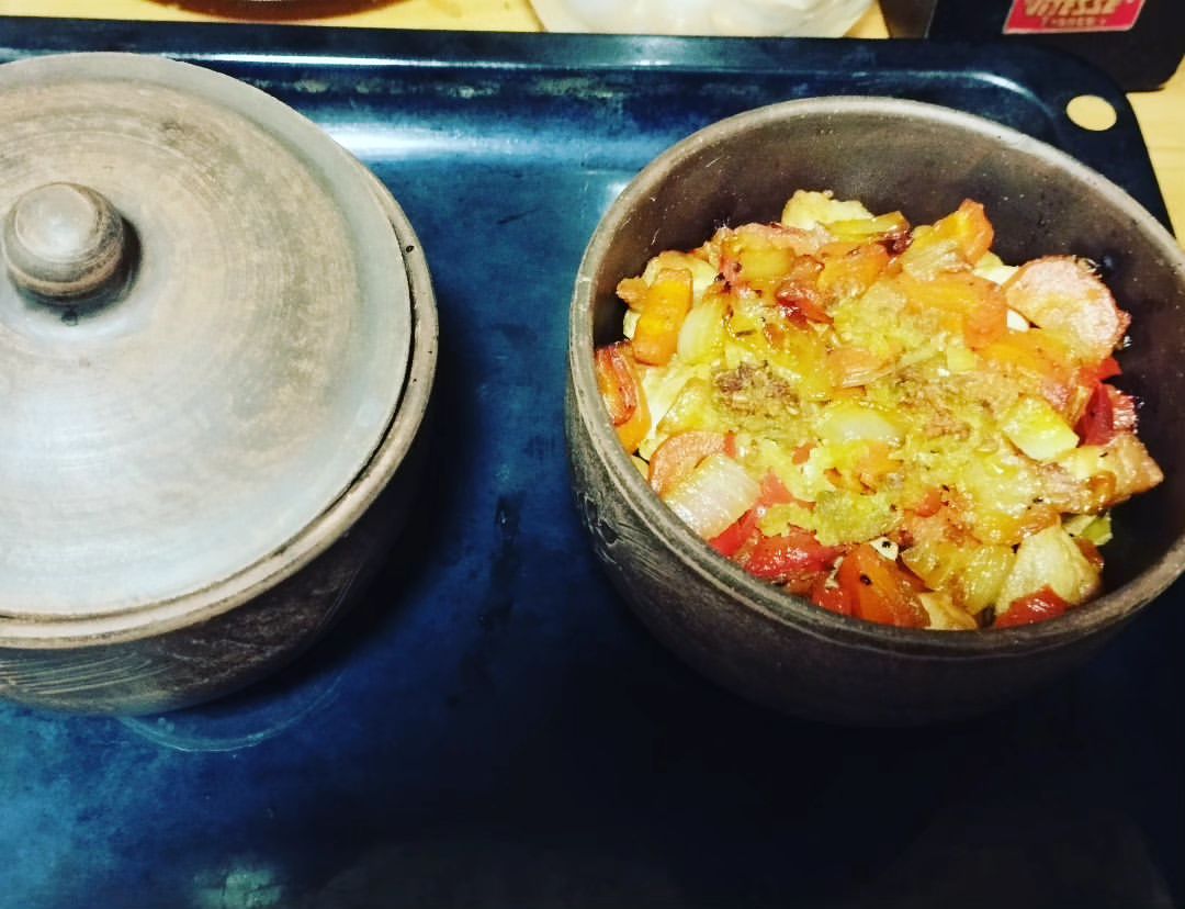 IziTop в LOOKY — Домашняя еда самая вкусная, особенно когда  приготовлена сам