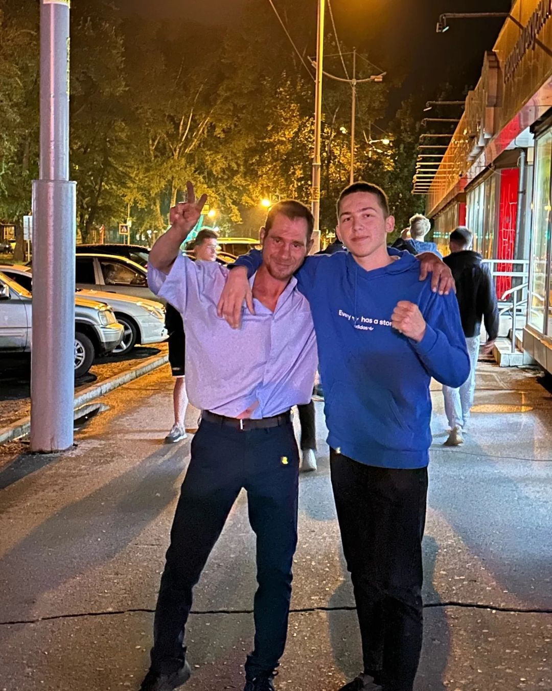 kirillkirill364 в LOOKY — публикация
