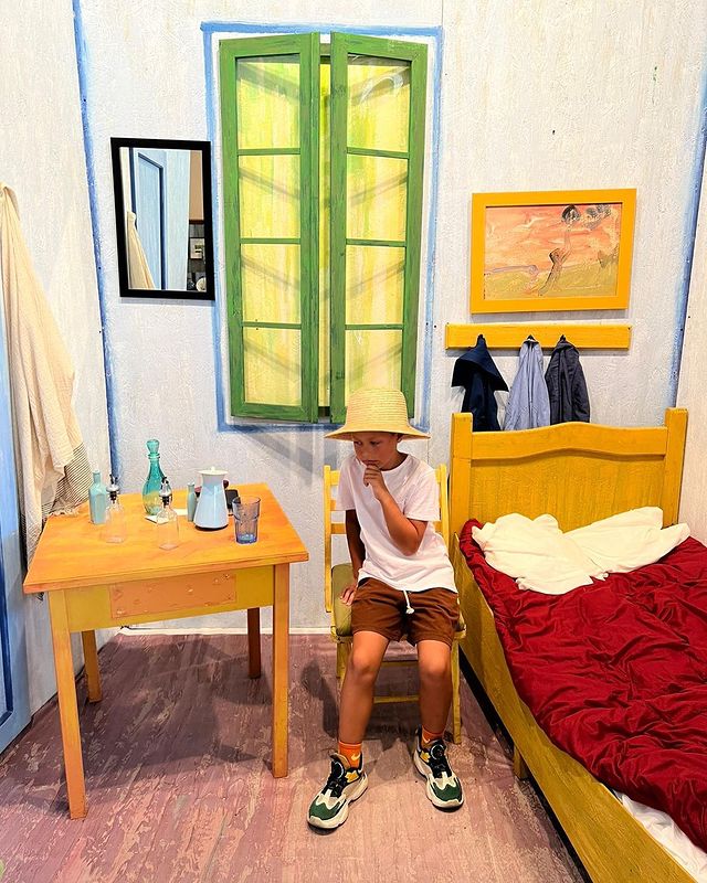 venema77 в LOOKY. . 2 отличные локации, ...