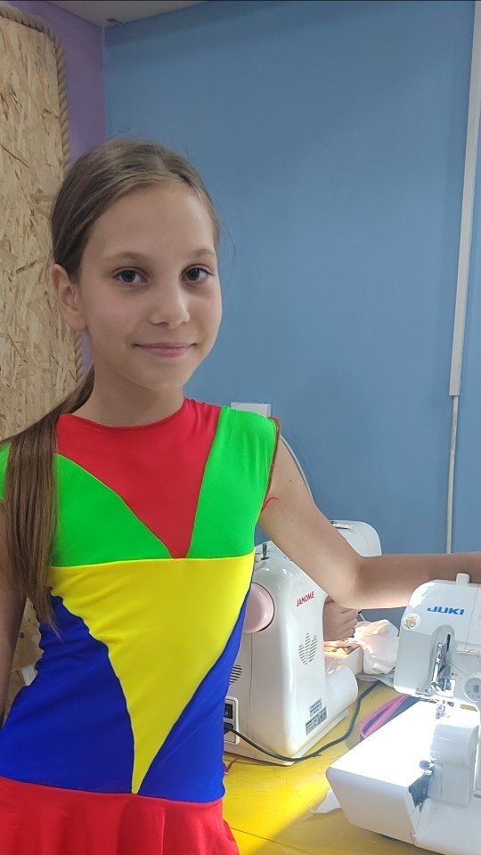 circus_studio_vselennaya_ в LOOKY. . Лето подходит к конц...
