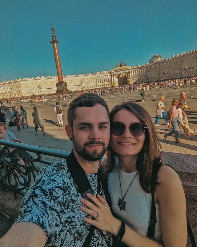 pavidlo002 в LOOKY. . Медовый месяц 💜