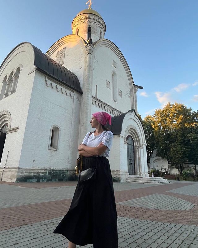 Алена в LOOKY. #владимир,#путешествие,#путешествиепороссии,#путешествияпороссии. Владимир #владимир #...