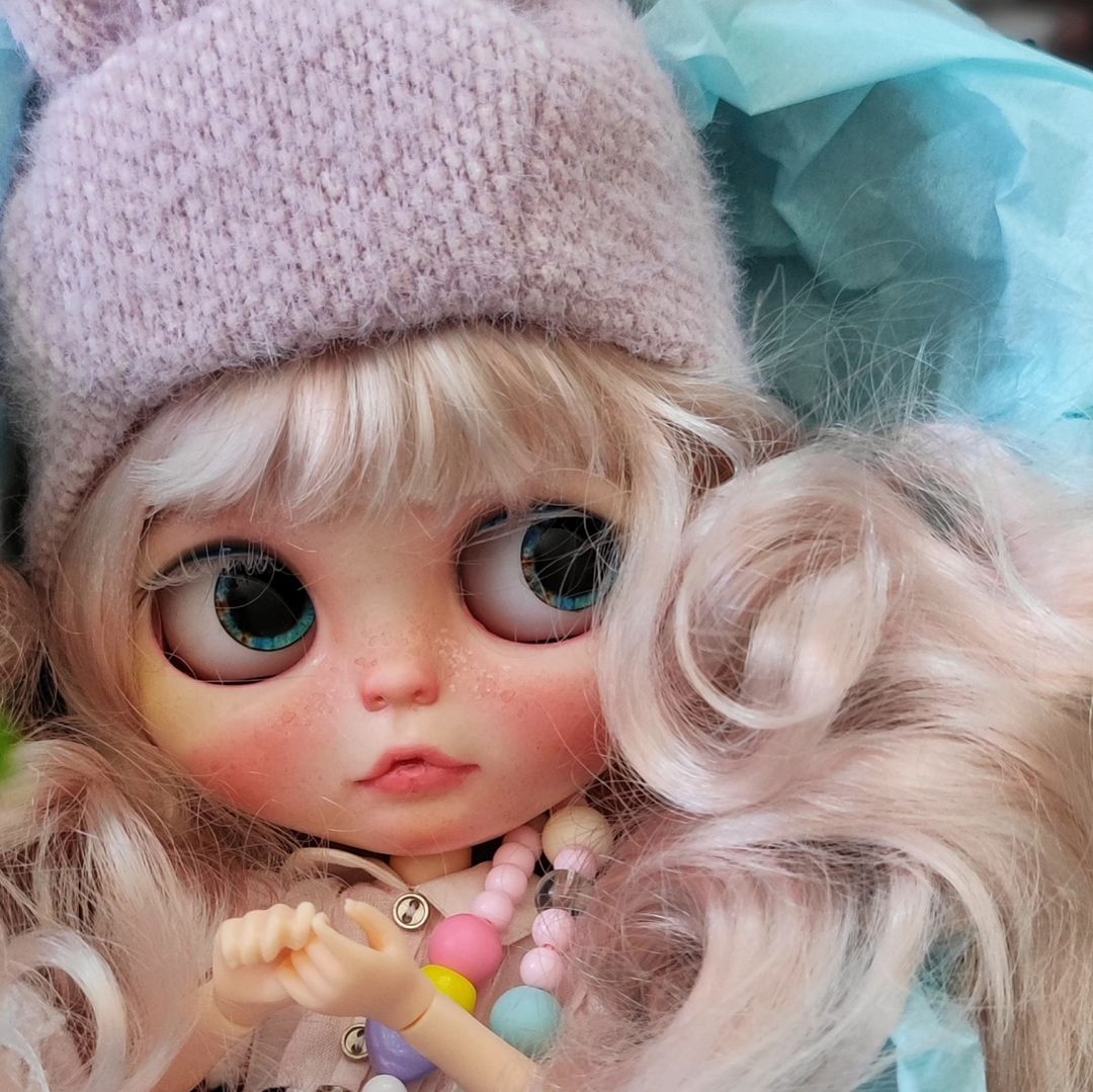 vasilinadolls в LOOKY — фото 4
