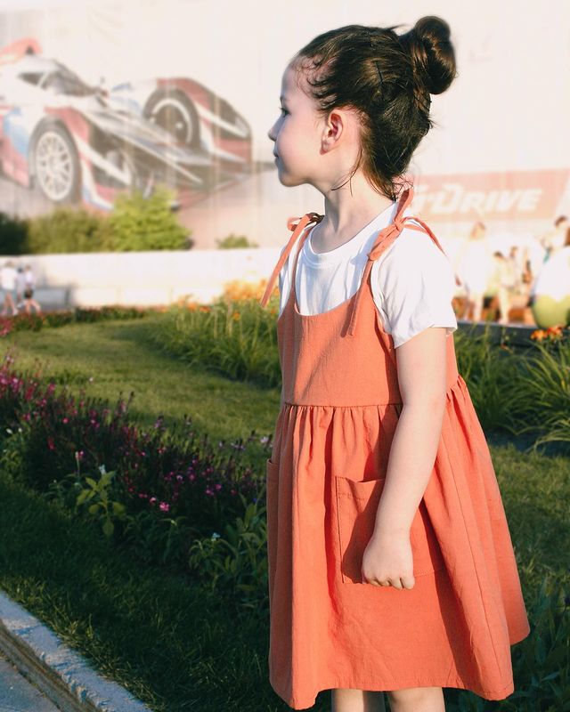 gkidsshop в LOOKY. #сарафан,#детскийсарафан,#одежда,#дети,#мода,#моднаяодежда,#одеждадлядевочек,#одеждадлядетей,#детскиевещи,#платьелетнее,#fashion,#брендовыевещи,#платья,#одежда,#платье,#стиль,#одеждавналичии,#москва,#платьявналичии,#плаття,#детскиеплатья,#мамадочки,#мамаблог,#королев,#москва,#москвасити,#korolevtoday,#платьедетское,#платье2023,#платьеналето. ДЕТСКИЕ ПЛАТЬЯ  G E ...