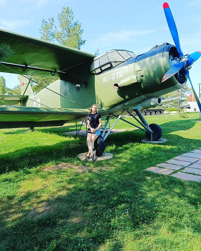 akvilina2017 в LOOKY. . Ну что, полетели? 😂
