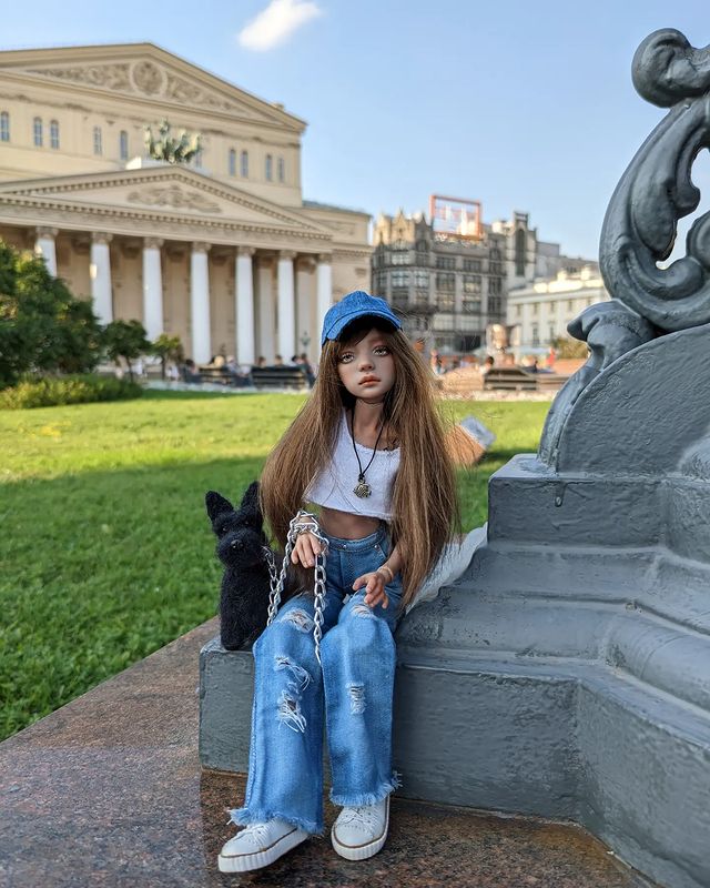 usoffii в LOOKY. #bjdphotography,#bjdhobby,#bjddoll,##bjddolls,#ptichka_artdolls. ❤️

Лера @ptichka_ar...