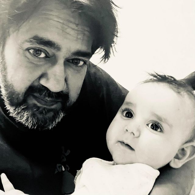nazim.tahseen в LOOKY. . After a year of dadd...