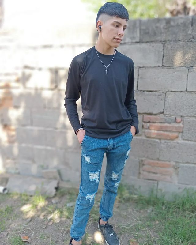 angel__iramain_ в LOOKY. . 🔥🤙🏽