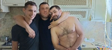 vladimir.gubanov в LOOKY. . Как летит время. Тол...