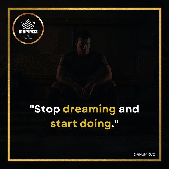 privastorepk в LOOKY. #motivationsunday,#youcandoit,#startdoing,#stopdreamingstartdoing,#motivationalquotes,#bethechange,#actionspeaks,#timetoact,#inspirationdaily,#moveitsunday,#nothingisimpossible,#dreambigactbig,#dailymotivation,#keepgrinding,#hardworkpaysoff,#goalgetter,#drivenbypassion,#beyourbestself,#ambitiononfire,#relentlesspursuit,#hustleforgreatness,#makingmoves,#empoweredtoact,#setgoalsandcrushthem,#makeithappen,#visionintoreality,#onamission,#persistencepaysoff,#unstoppabledrive,#chaseyourdreams. "Turning Dreams into...