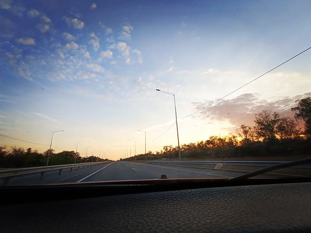 annetka_0 в LOOKY. . Встречаем рассвет в ...